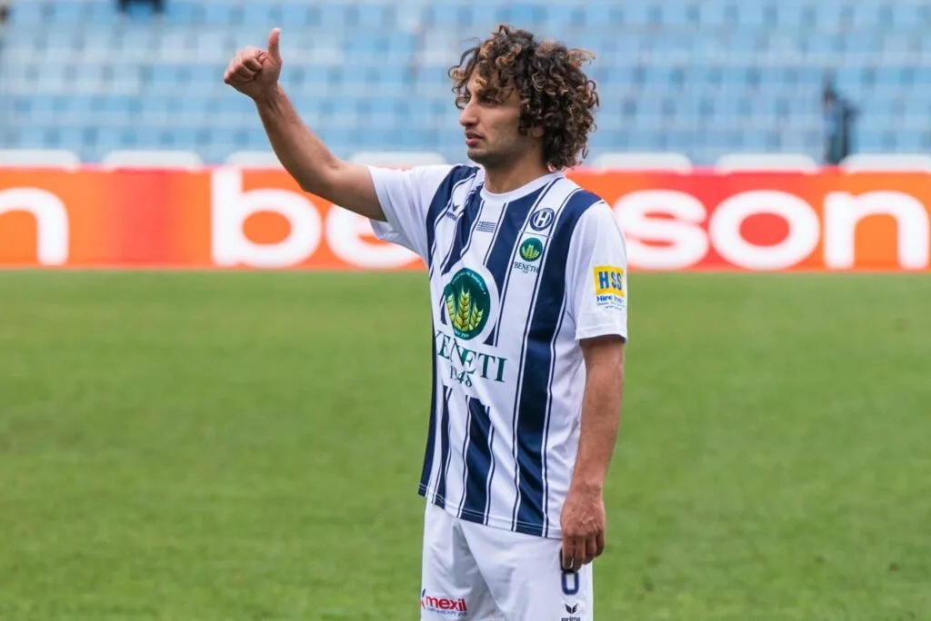 Ηρακλής: Νίκησε Αστέρα Τρίπολης και πιο κοντά στην Superleague