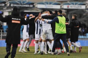 Ηρακλής: Φουλάρει για Σούπερλιγκ – Νίκησε και στον Βόλο