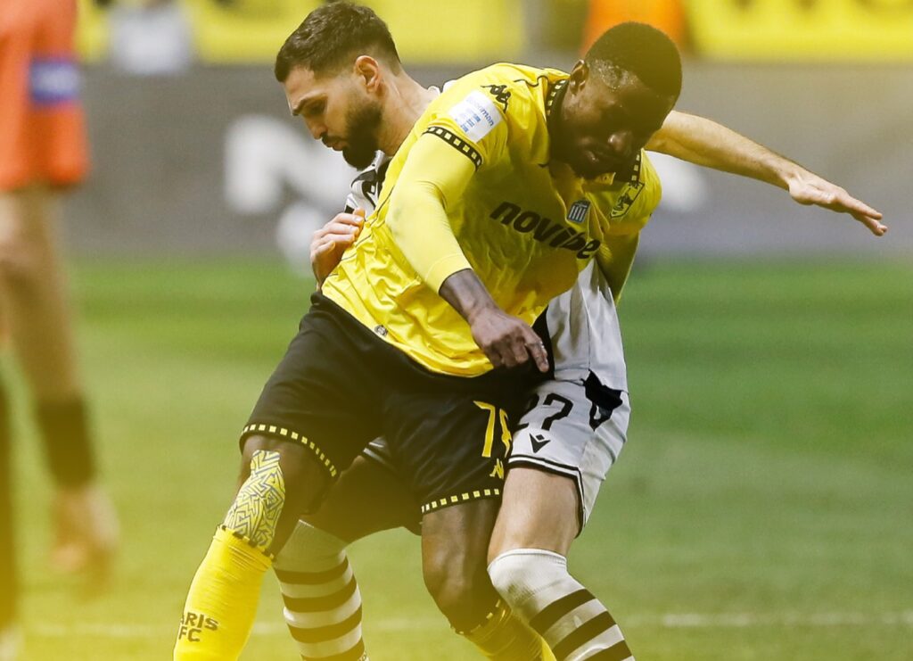 Έμειναν στο 0-0 Άρης και ΠΑΟΚ