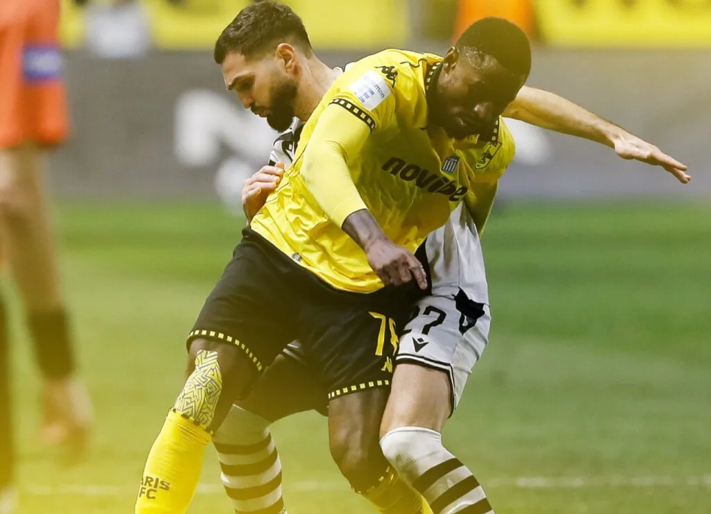 Έμειναν στο 0-0 Άρης και ΠΑΟΚ