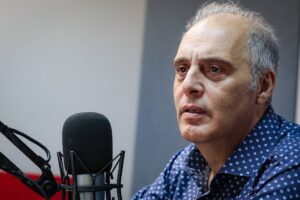 Κυριάκος Βελόπουλος: «Ανήθικη η παρουσία Κυρανάκη στο μνημόσυνο για τα Τέμπη»