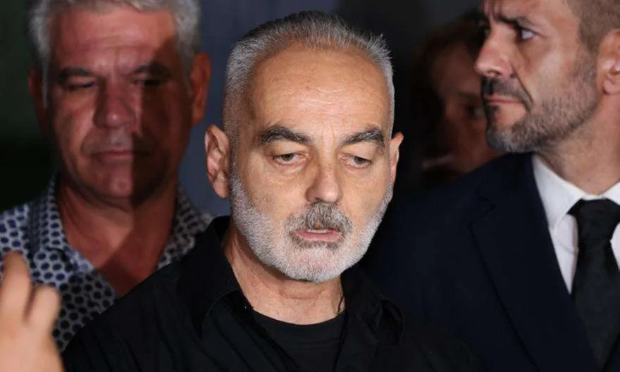 Πατέρας Άλκη: «Να γινόμαστε καλύτεροι άνθρωποι – Καλύτεροι φίλαθλοι»