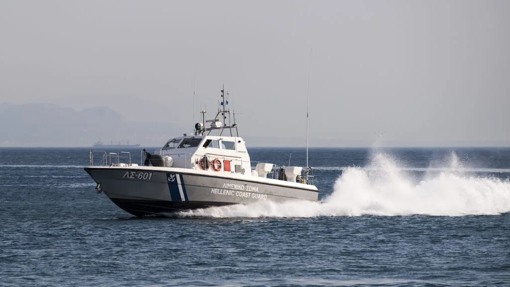 Τραγωδία στα Ίσθμια Κορινθίας