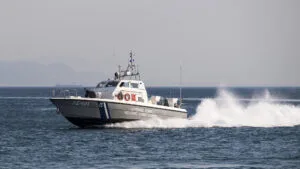 Τραγωδία στα Ίσθμια Κορινθίας