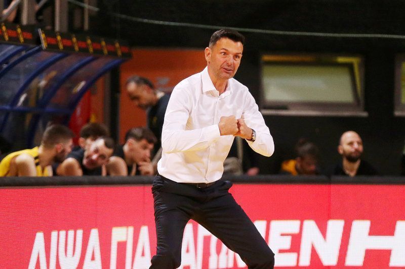 Μίλιτσιτς: «Εκτιμάμε το Κύπελλο, δεν σκεφτόμαστε δύο βήματα μπροστά»(Vid)