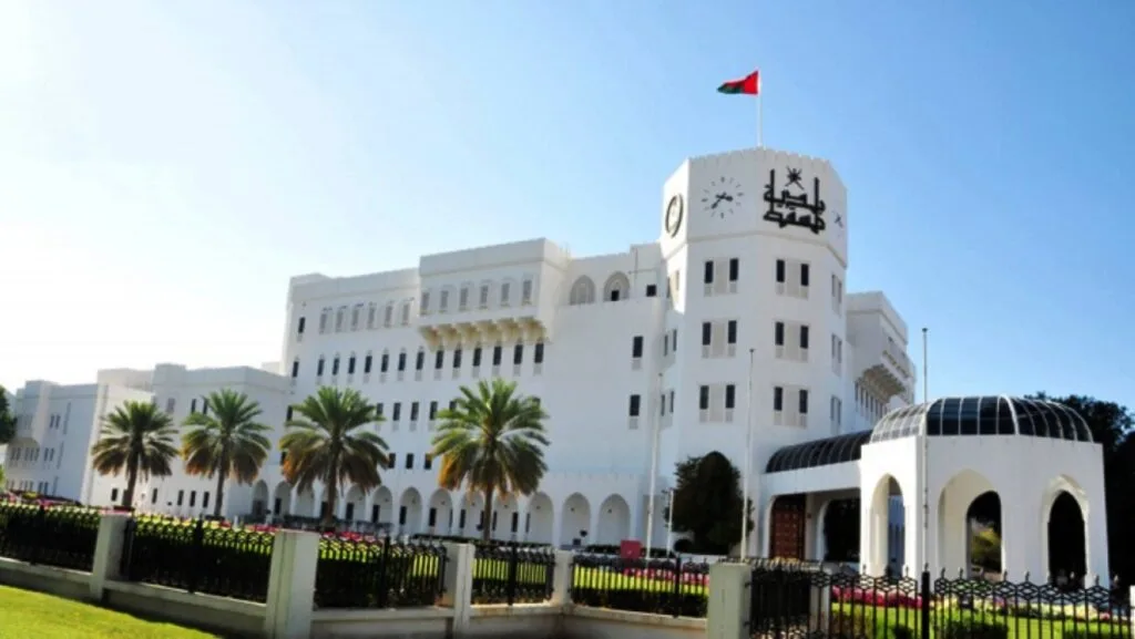 Στο Ομάν αναμένεται να διεξαχθούν οι συνομιλίες μεταξύ ΗΠΑ και Ιράν