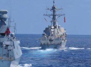 Από τα Ίμια στη Navtex του μισού Αιγαίου