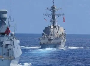 Από τα Ίμια στη Navtex του μισού Αιγαίου