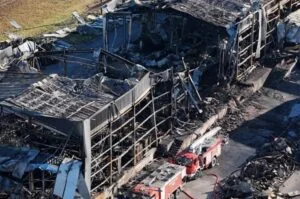 Τραγωδία στη Βιολάντα: Από διάβρωση τρύπησε ο σωλήνας προπανίου