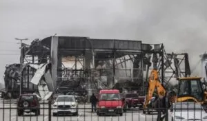 Προφυλακίστηκε μετά την απολογία του ο ιδιοκτήτης της “Βιολάντα”