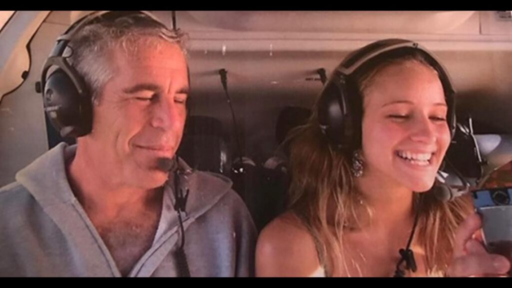 Φρίκη τα αρχεία Έπσταϊν: Τα θύματα μιλούσαν εδώ και δεκαετίες