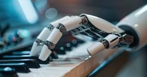 Μουσική και Τεχνητή Νοημοσύνη