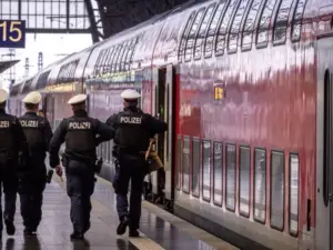 Νέα διάσταση στη δολοφονία του Τούρκου ελεγκτή στη Γερμανία