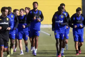 Άρης: Ατομικό ο Μισεουί  – Θεραπεία ο Γαλανόπουλος