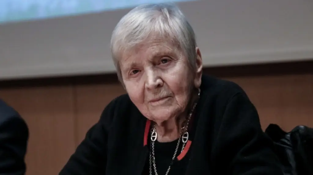 Σήμερα στη Μητρόπολη η κηδεία της σπουδαίας βυζαντινολόγου Ελένης Γλύκατζη – Αρβελέρ