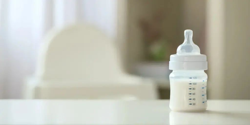 ΕΟΦ: Ανάκληση παρτίδων βρεφικού γάλακτος της Nestle