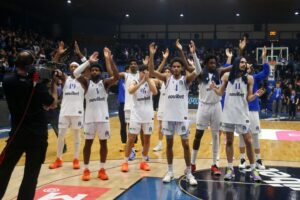 Ηρακλής: Στην Τσεχία για την νίκη με Olomoucko