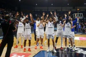 ΠΑΟΚ: Σκληρό πρόγραμμα τον Μάρτιο και προημιτελικά FIBA Europe Cup με Περιστέρι