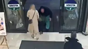 Ιταλία: Άγνωστος αρπάξε κοριτσάκι από τα χέρια της μητέρας του