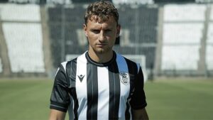 ΠΑΟΚ:  Ο Τσάλοφ ετοιμάζει βαλίτσες για Καϊσέρισπορ