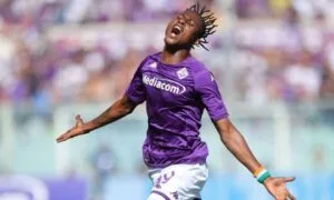 Μεταγραφικό «μπαμ» προσπαθεί να κάνει ο Άρης με Κουαμέ