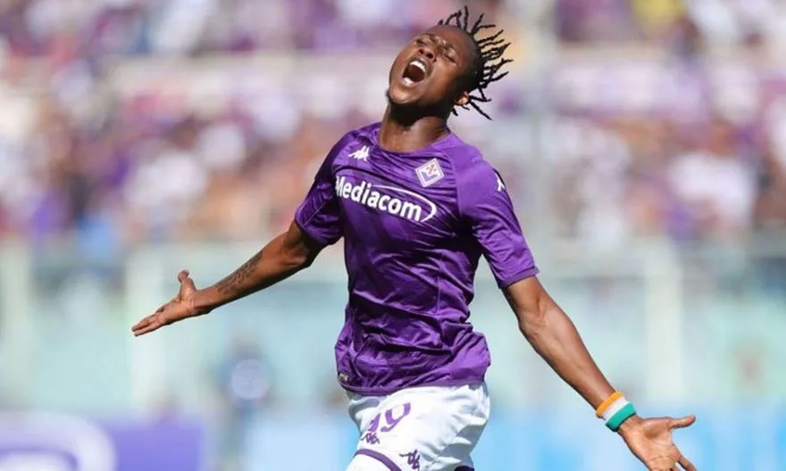 Μεταγραφικό «μπαμ» προσπαθεί να κάνει ο Άρης με Κουαμέ