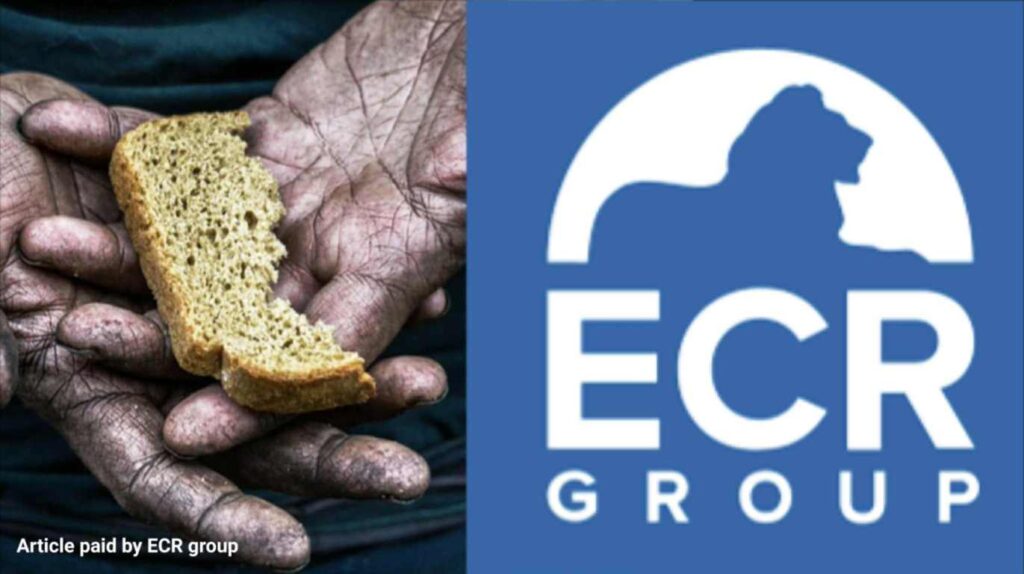 ΕΡΧΕΤΑΙ ΤΕΧΝΗΤΗ ΠΕΙΝΑ! ΠΟΙΟΙ, ΓΙΑΤΙ ΚΑΙ ΠΟΤΕ ΘΑ ΤΗΝ ΕΠΙΒΑΛΛΟΥΝ;