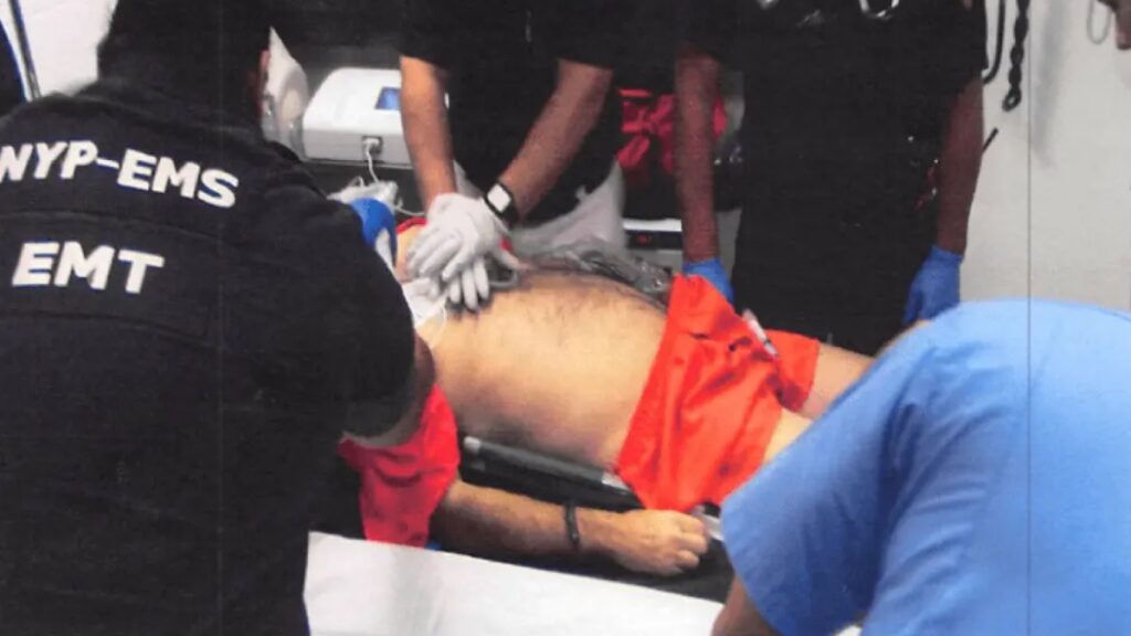 Έπσταιν: Είχαν ανακοινώσει την αυτοκτονία του… πριν πεθάνει!