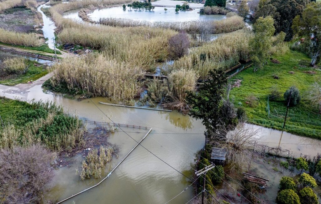 Σε κατάσταση «Red Code» ο Έβρος