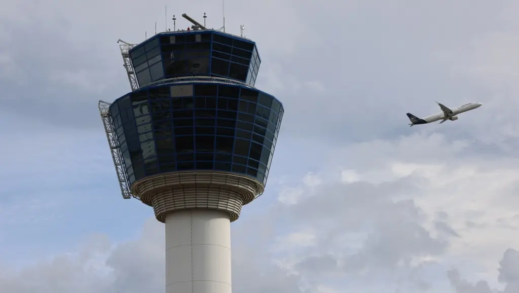 Ενας μήνας μετά το μπλακ άουτ στο FIR Αθηνών: Το έργο που μετατίθεται για το 2029