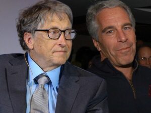 Νέα αποκαλυπτικά έγγραφα για τις επαφές Επστάιν – Μπιλ Γκέιτς