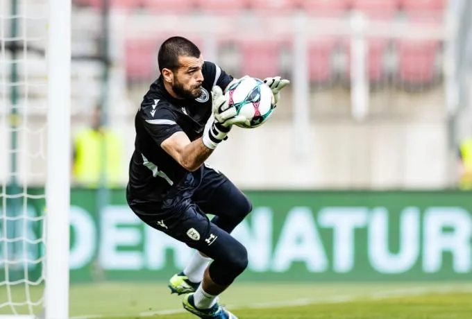 Παίκτη στον Ατρόμητο παραχωρεί ο ΠΑΟΚ