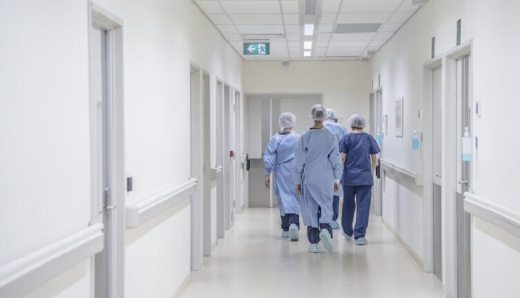 ΣΟΚ στη Σκιάθο: Νεκρή 38χρονη μητέρα τριών παιδιών από εγκεφαλικό