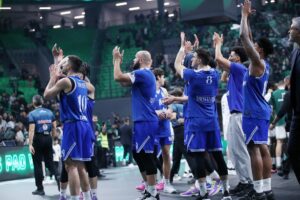 Ηρακλής: Ψάχνει το εισιτήριο για τα ημιτελικά