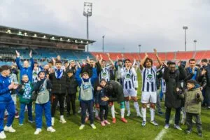 Ηρακλής: Έτοιμος για ακόμα μια νίκη