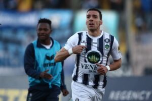 Για 435 μέρες αήττητος ο Ηρακλής!