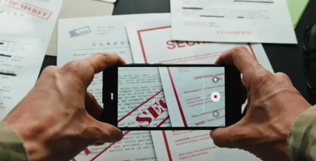 Υπόθεση κατασκοπείας: Στο στόχαστρο της ΕΥΠ δύο απόστρατοι αξιωματικοί