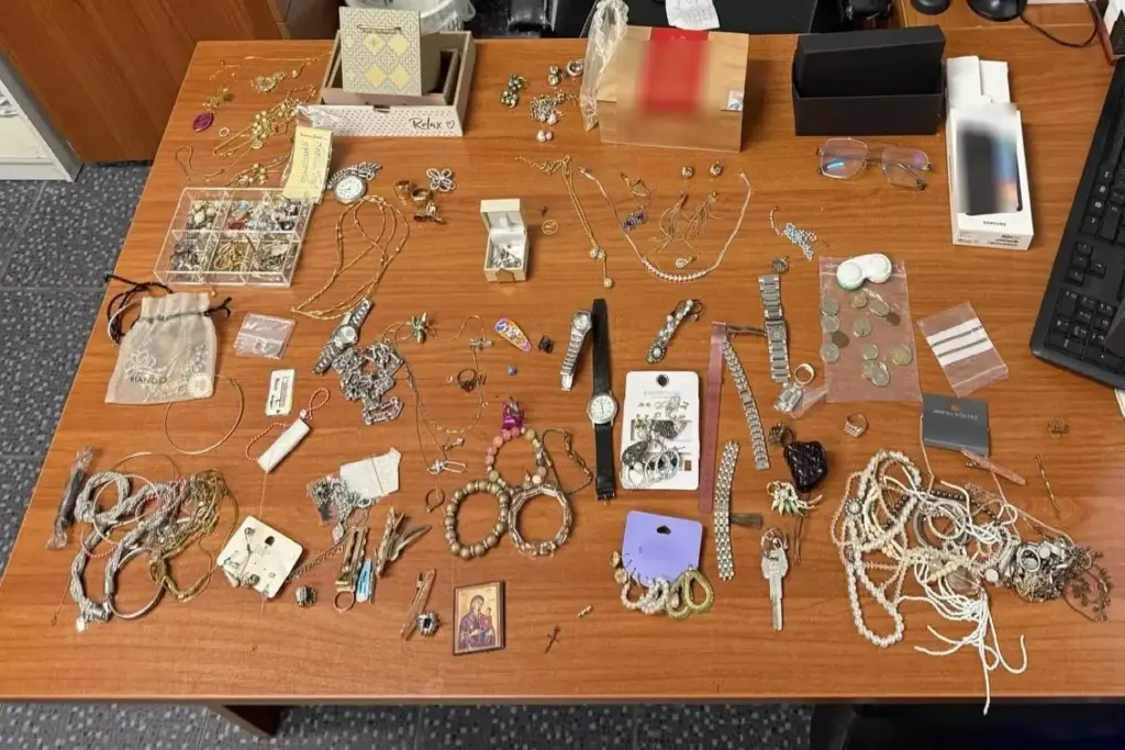 Αλλοδαποί είχαν «ρημάξει» σπίτια στο Ηράκλειο με λεία που φθάνει τις 64.000 ευρώ