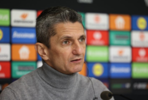 Λουτσέσκου: «Έχουμε δυσκολίες αλλά θα παλέψουμε με την Θέλτα»