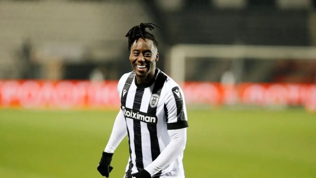 ΠΑΟΚ: Αγωνία για Μεϊτέ