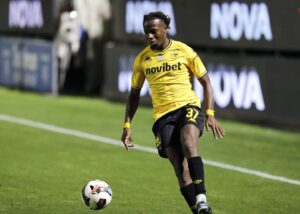 Άρης: Επιστρέφει μετά από 4 μήνες ο Χαμζά Μεντίλ