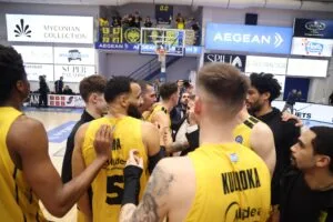 Άρης: Επιστροφή στις προπονήσεις την Καθαρά Δευτέρα