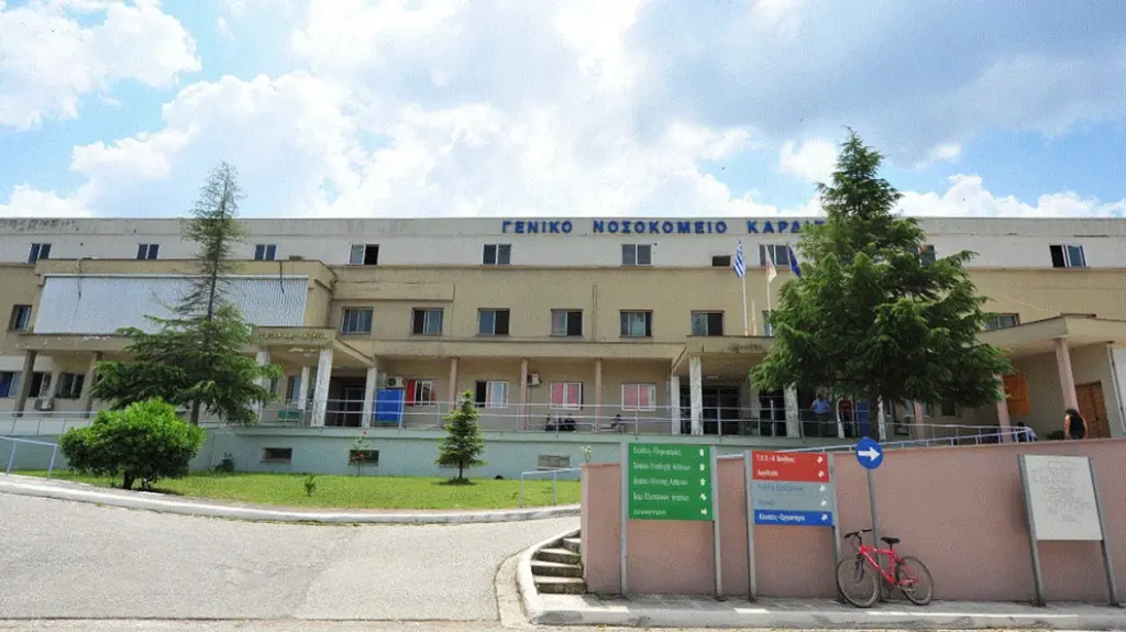 Σοκ στην Καρδίτσα: Ανθρώπινα οστά σε σακούλα σκουπιδιών