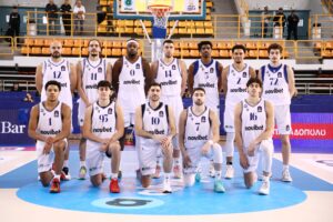 Ηρακλής: Έτοιμος για την πρόκριση