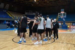 Με Μέλβιν ο ΠΑΟΚ κόντρα στον Προμηθέα Πάτρας