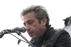 Απασφάλισε ο Ασλανίδης! Ο Φλωρίδης, οι εκταφές, η Καρυστιανού και το ταμείο!