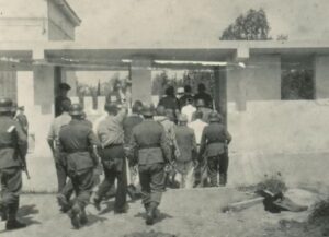 Καισαριανή – Φωτογραφίες: «Το υπουργείο Πολιτισμού έχει δρομολογήσει ήδη διαδικασίες απόκτησής τους»