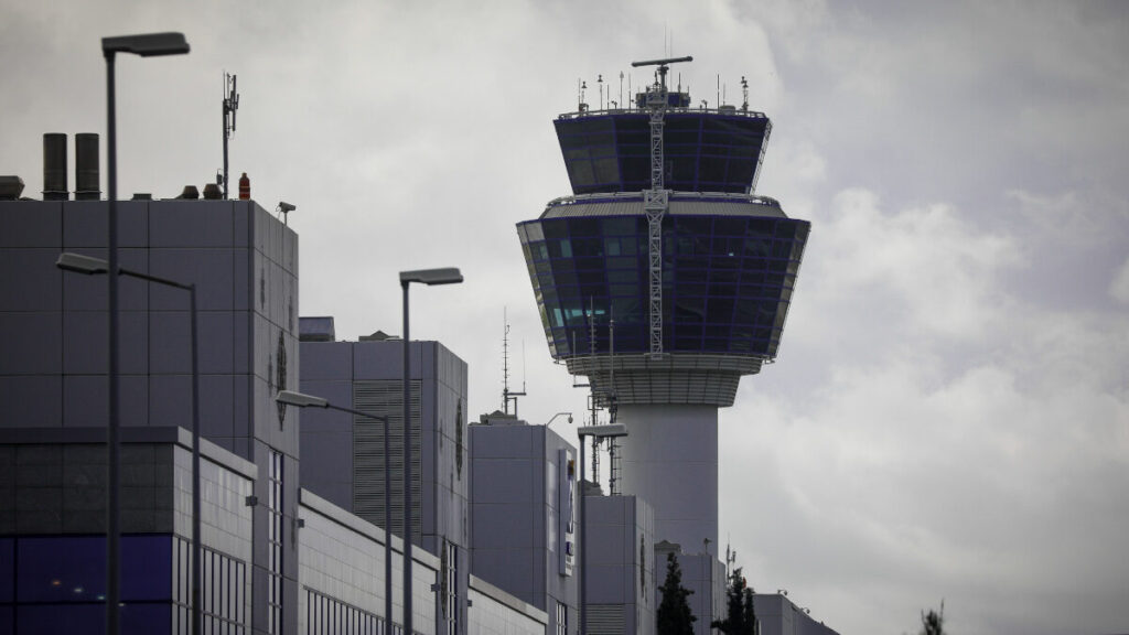 Νέο τεχνικό πρόβλημα στο «Ελευθέριος Βενιζέλος»