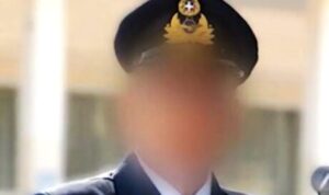 Σε διαθεσιμότητα 18 μηνών ο Σμήναρχος που έστελνε απόρρητες στρατιωτικές πληροφορίες στην Κίνα – Κινδυνεύει να του αφαιρεθεί η ιθαγένεια