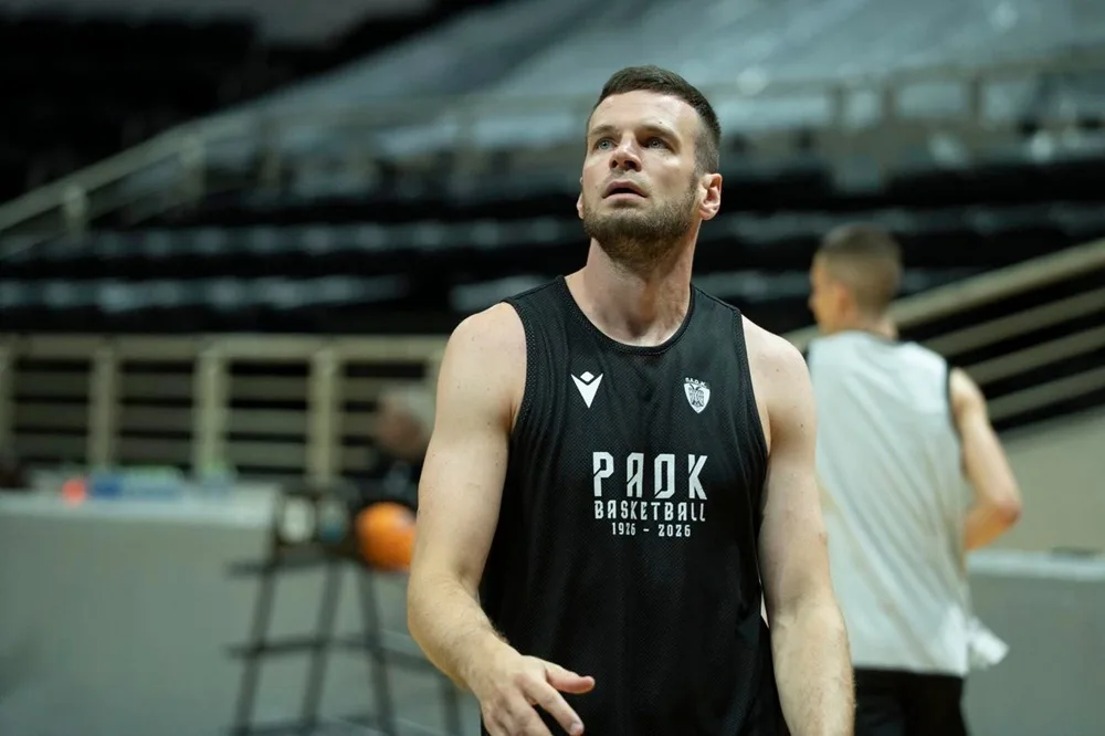 Στο Ηράκλειο ο ΠΑΟΚ – Αμφίβολος ο Ντίμσα